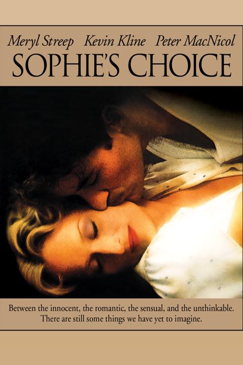 Sophie's Choice