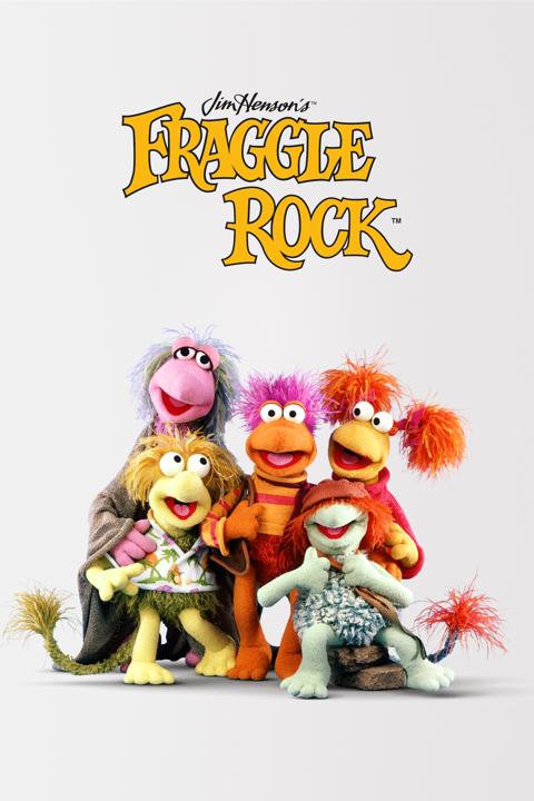 Fraggle Rock