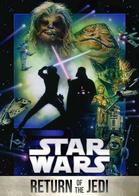 Return of the Jedi