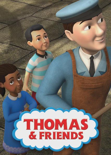 Thomas & Friends