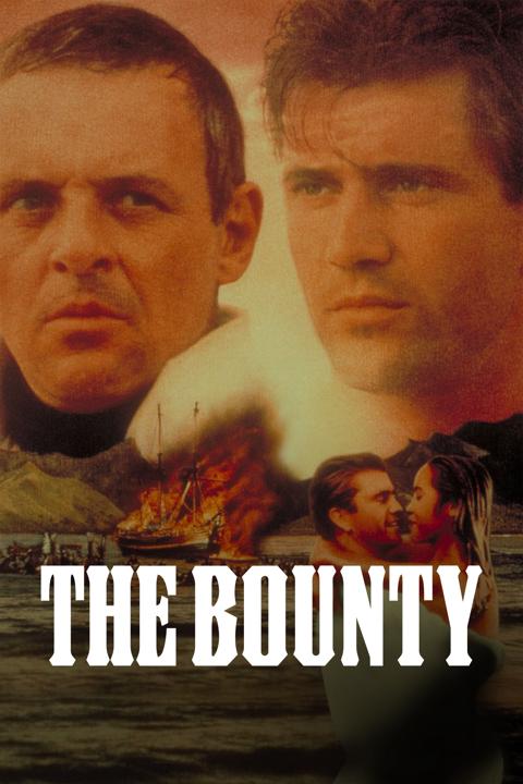 The Bounty