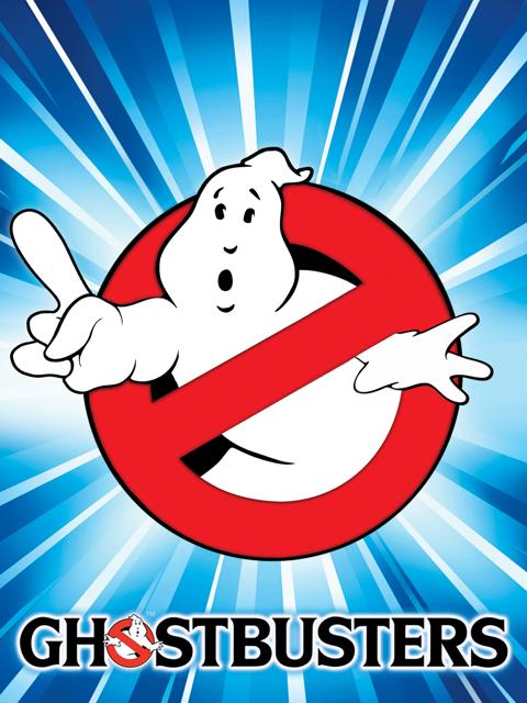 Ghostbusters