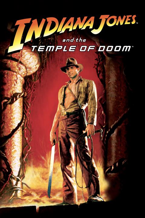 Indiana Jones and the Temple of Doom
