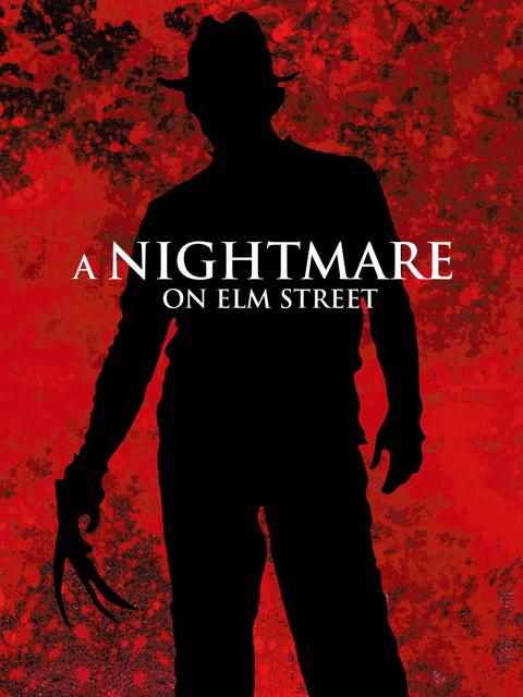 A Nightmare on Elm Street