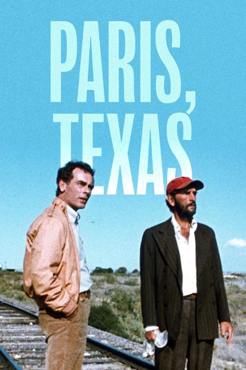 Paris, Texas