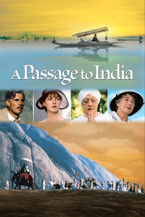 A Passage to India
