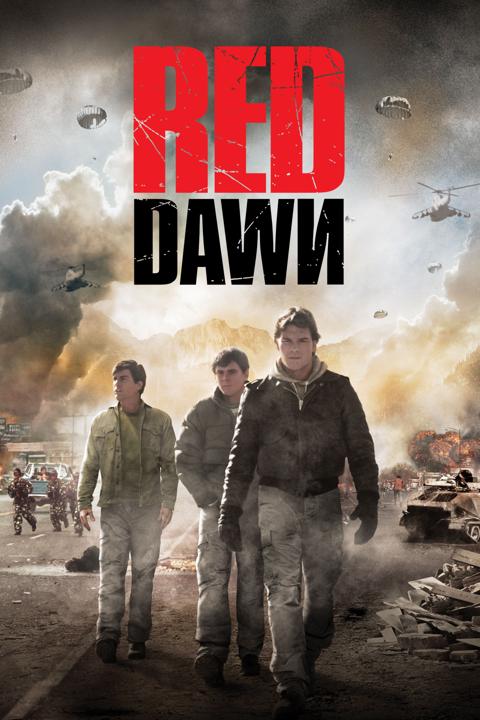 Red Dawn