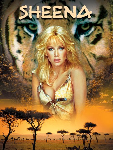 Sheena