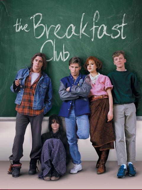 The Breakfast Club