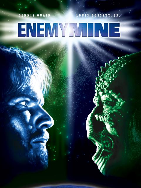Enemy Mine