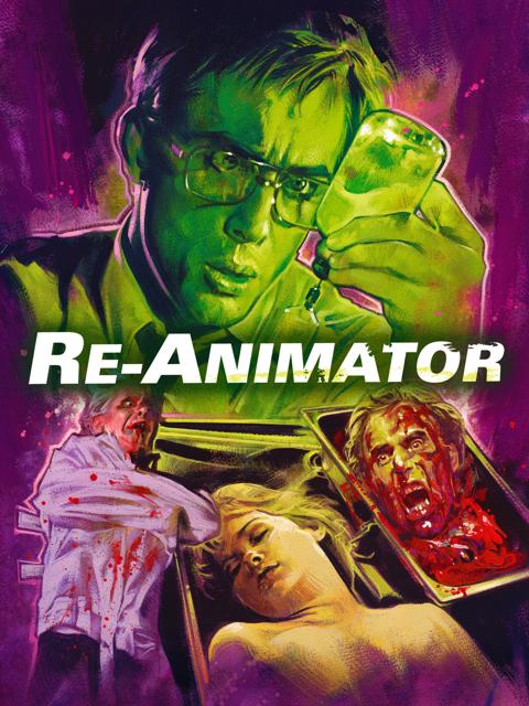 Re-Animator