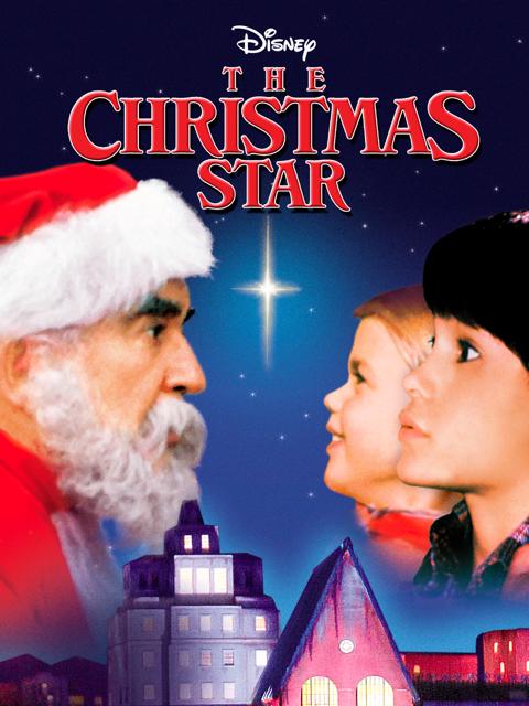 The Christmas Star