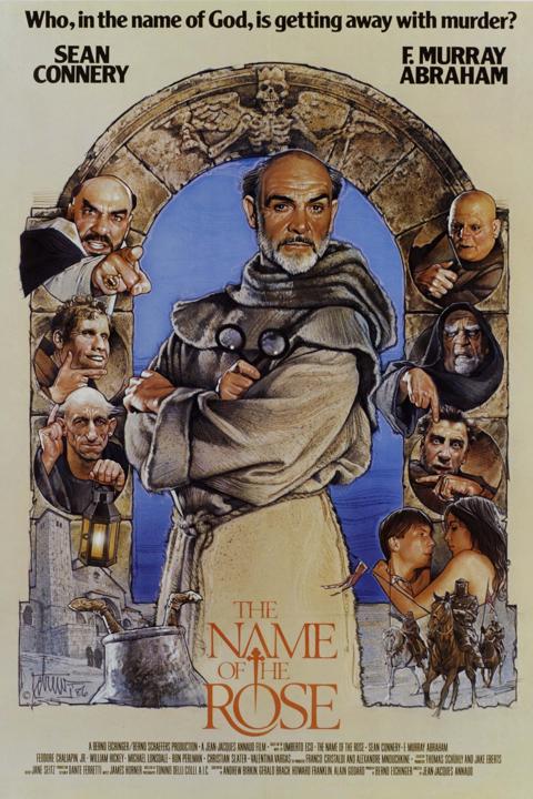 The Name of the Rose