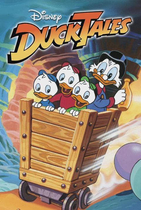 DuckTales