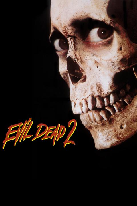Evil Dead II