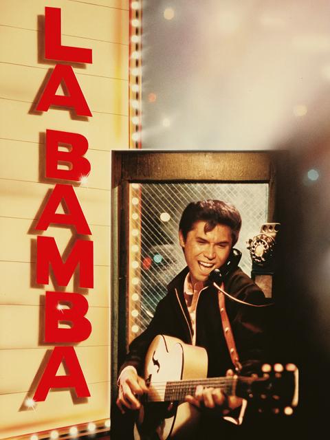 La Bamba
