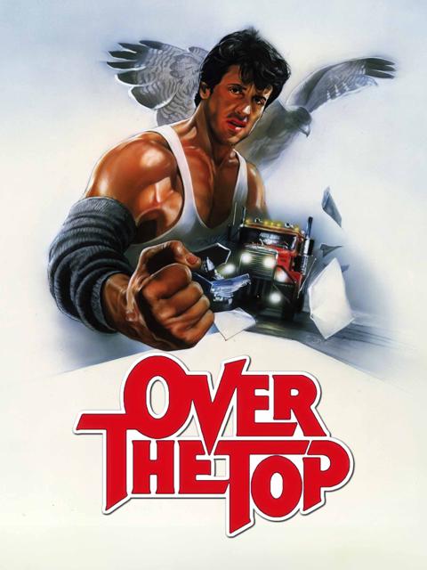 Over the Top