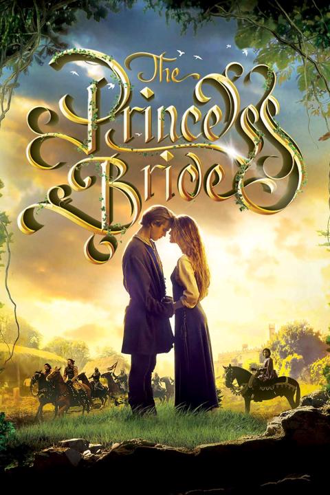 The Princess Bride
