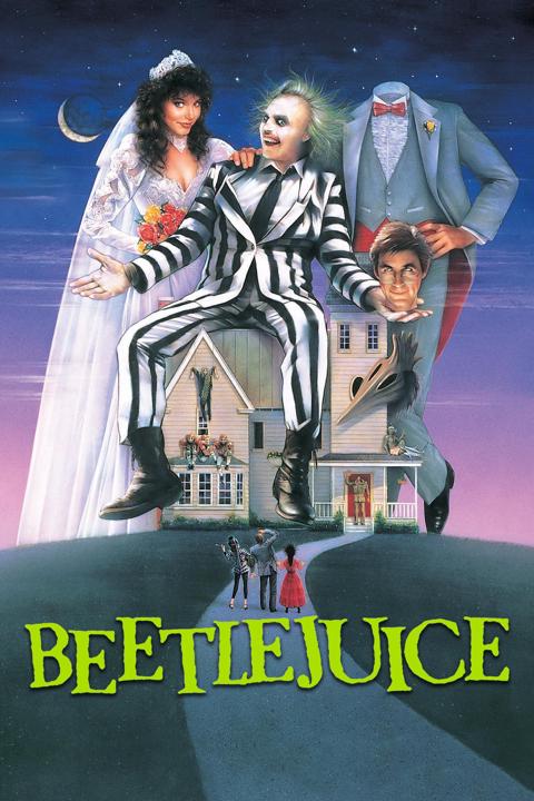 Beetlejuice