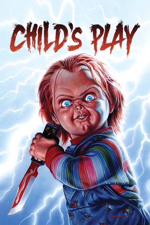 Child's Play