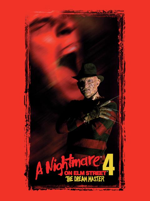 A Nightmare on Elm Street 4: The Dream Master