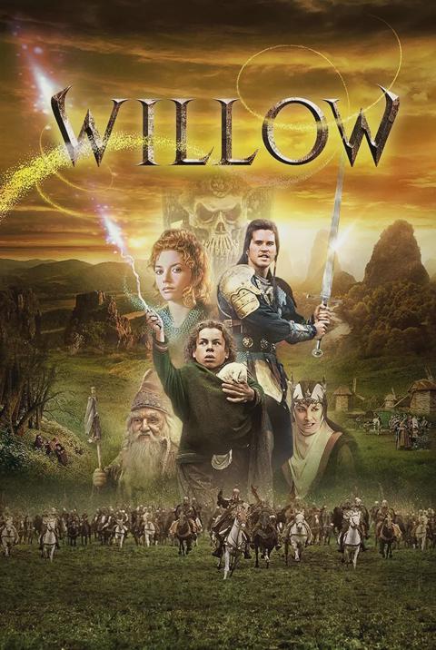 Willow