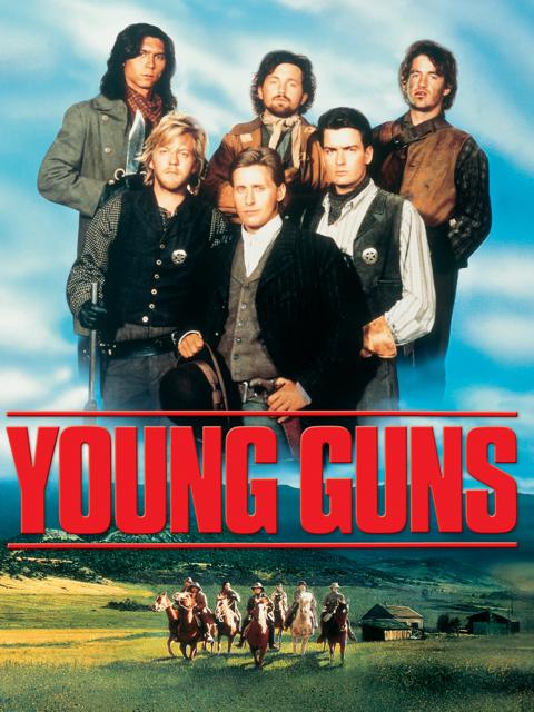 Young Guns