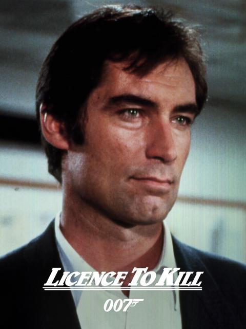 Licence to Kill