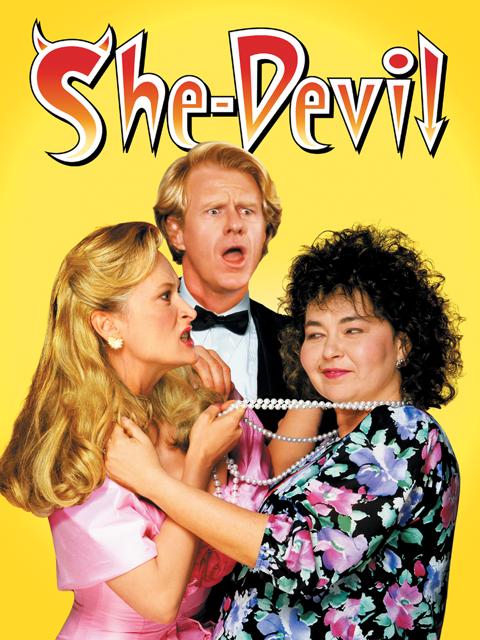 She-Devil