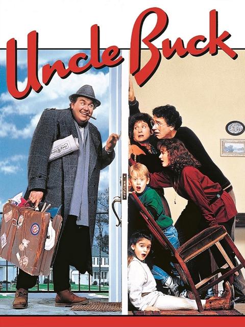 Uncle Buck