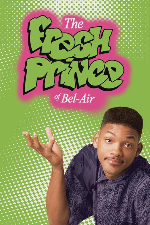 The Fresh Prince of Bel-Air