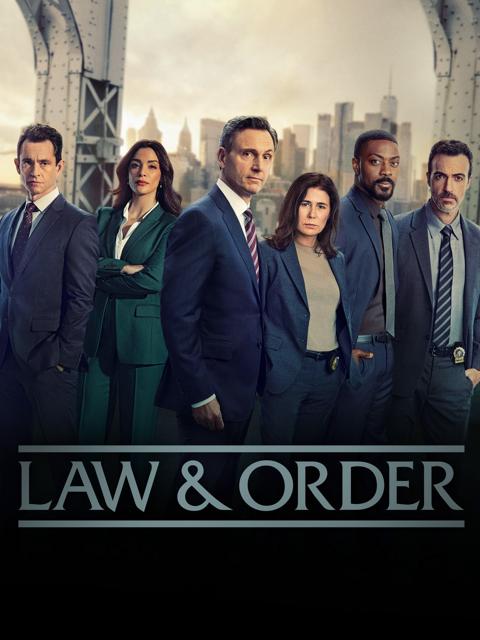 Law & Order