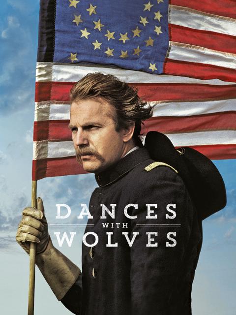 Dances with Wolves