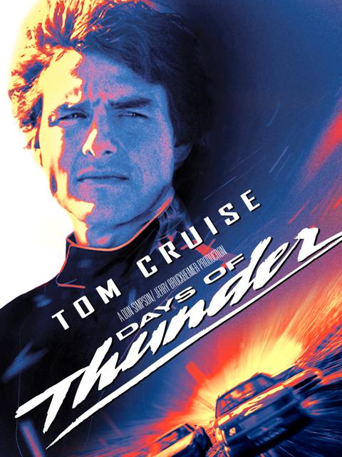 Days of Thunder