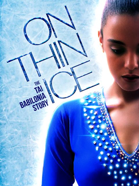 On Thin Ice: The Tai Babilonia Story