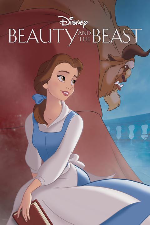 Beauty and the Beast