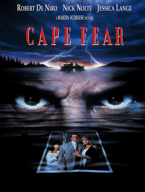 Cape Fear
