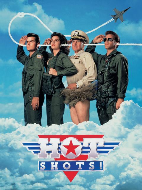 Hot Shots!