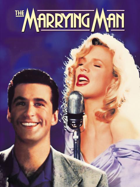 The Marrying Man