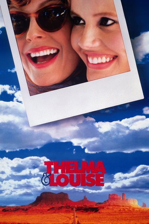 Thelma & Louise