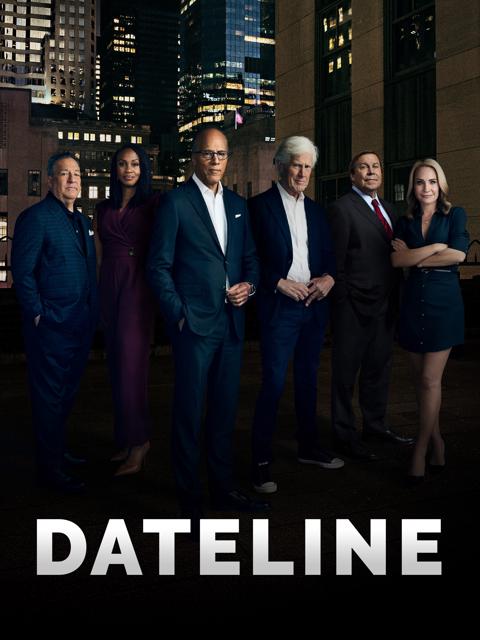Dateline