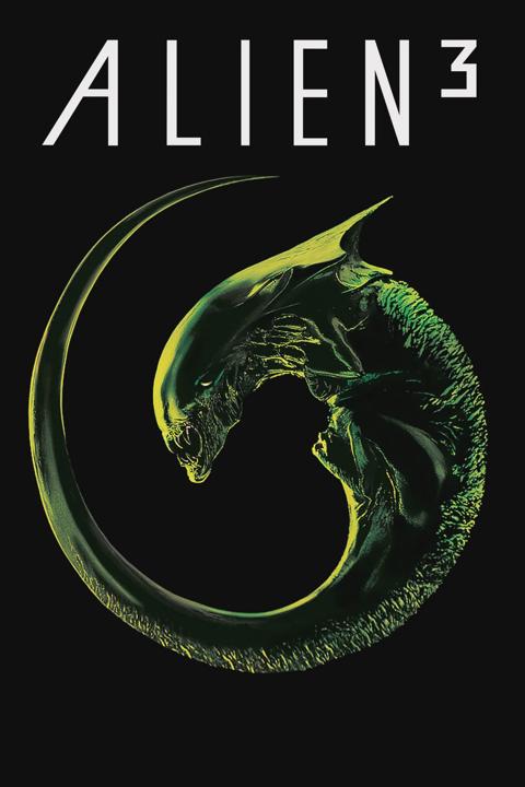 Alien³