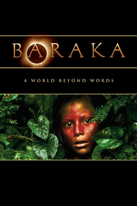 Baraka
