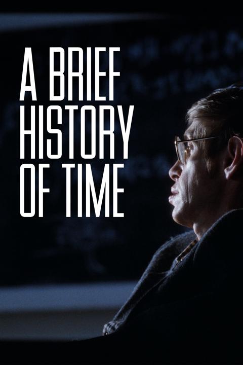 A Brief History of Time