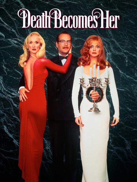 Death Becomes Her