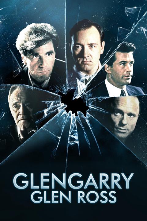 Glengarry Glen Ross
