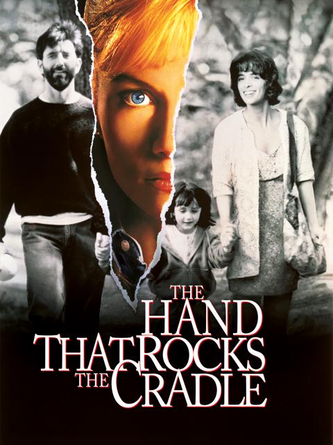 The Hand That Rocks the Cradle
