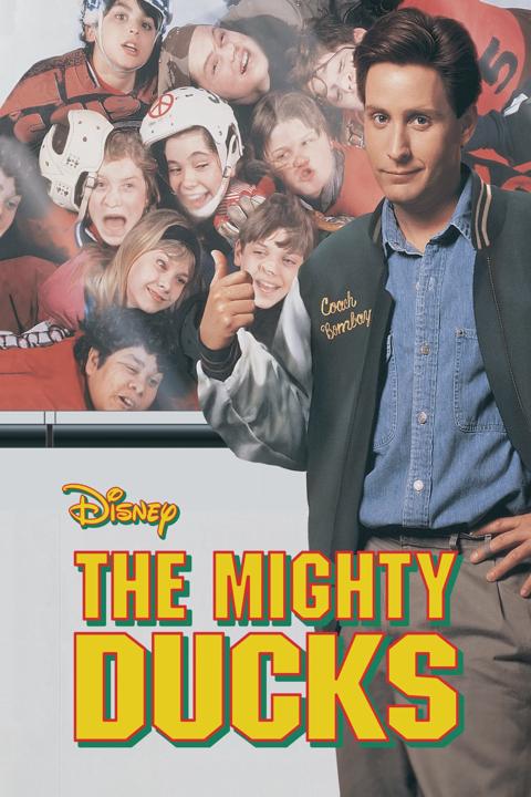 The Mighty Ducks