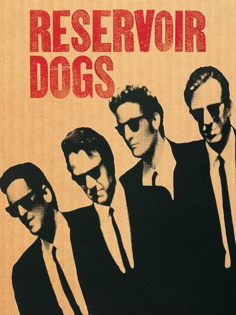 Reservoir Dogs