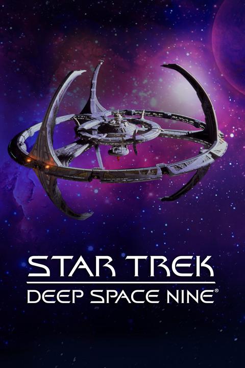 Star Trek: Deep Space Nine